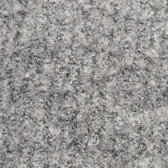 Free Generation Gray Sweater Stretch Preppy Long Bell Sleeves Cozy Womens Size M - Picture 9 of 11